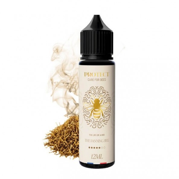 Protect The Fanning Bee Flavour Shot 12/60ml